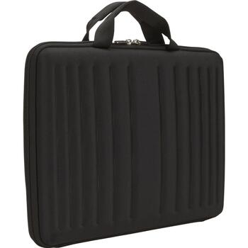Case Logic Чехол для ноутбука 3201246, 33,8 см, 361 мм, 279 мм, 46 мм, 450 г, EVA, черный, монохромный (3201246)
