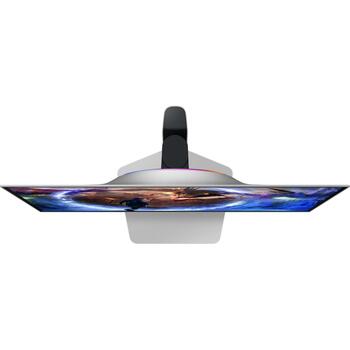 Samsung OLED монитор LS27DG602SUXEN 68.6 см 2560 x 1440 Quad HD 0.03 мс 178° 178° Встроенный USB хаб 3.2 Gen 1 Крепление VESA Регулируемая подставка (LS27DG602SUXEN)