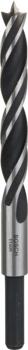 Urbis kokam 11,0x130 mm, 1 gab., Urbjmašīnām/skrūvgriežiem SPIRĀLURBIS, 2608596308, BOSCH (2608596308)
