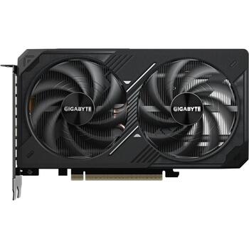 Gigabyte Videokarte GV-N506TWF2MAX OC-8GD, 8 GB, GDDR7, 128 b, PCI-E 5.0, 2587 MHz, 3 x DP, 1 x HDMI, DLSS 4, G-Sync (GV-N506TWF2MAX OC-8GD)
