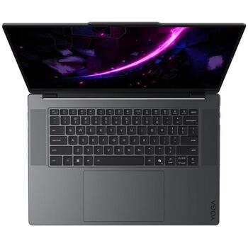 Lenovo Yoga Pro 9 16IPH11, 83SF0034NT, 64GB LPDDR5X, 1TB SSD, NVIDIA GF RTX 5070 12GB, 16