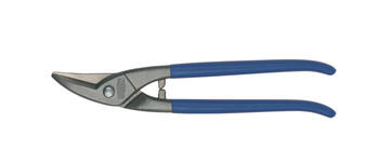 Bessey металлические ножницы D107-250L-SB, 250mm, 107mm, 10000N, 500mm, 150mm, механизм быстрого освобождения, эргономичная ручка (D107-250L-SB)