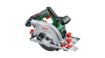 Akumulatora ripzāģis UniversalCirc 18V-53, 06033B1402 BOSCH (06033B1402)