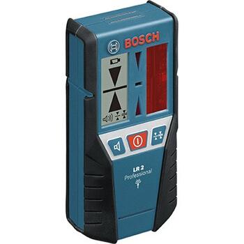 Приемник луча LR 2 0601069100 BOSCH (0601069100)