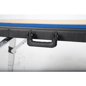 Universāls darba galds, 4-in-1, 117 x 52 x 79.5cm, BT180000 BRILLIANT TOOLS (BT180000)