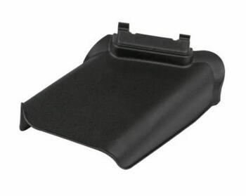 MTD Sāna izmešanas deflektors 731-09431A, 0.2 kg, 20 x 32 x 12 cm (731-09431A)