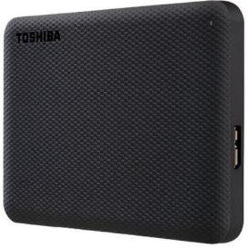 Toshiba Жесткий диск Canvio Advance HDTCA10EK3AA, 1000 ГБ, 2.5