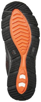 Helly Hansen darba kurpes Kensington Low BOA S1P 78351_990-43, 43, melnas, EN ISO 20345 S1P HRO SRC, BOA Fit L6 (78351_990-43)