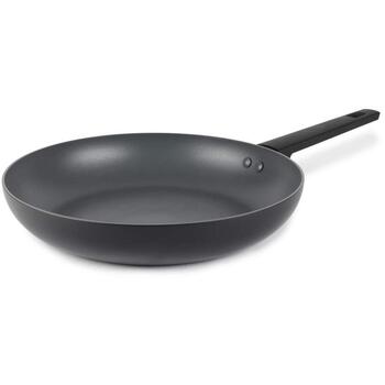 Russell Hobbs Сковорода RH02838EU7, 28см, 5.4см, мягкое прикосновение, индукция, газ, электричество, стеклокерамика, антипригарное (RH02838EU7)