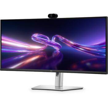 Dell P3426WEV монитор, 34