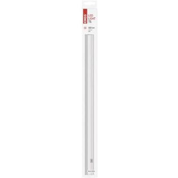 Emos LED свет TIGO 5W ZS2110, 300mm, 5W, 500lm, 4000K, 120°, алюминий + пластик (ZS2110)