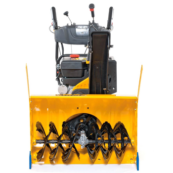 Sniega frēze XS2 61 SWE,31BW53LR603&CC Cub Cadet (31BW53LR603&CC)