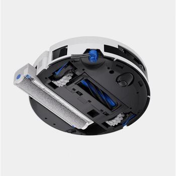 Ecovacs Deebot X12 Pro Omni робот-пылесос, 22000 Па, 4000 мАч, AIVI 3D 4.0, белый (Deebot X12 Pro Omni)