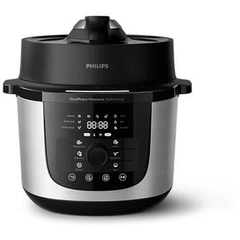PHILIPS 3000. sērijas daudzfunkcionālais katls, 6l (HD2616/70)