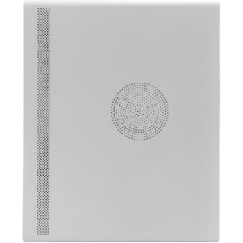 Sbox Корпус ПК PCC-500W, 2x5,25
