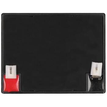 Duracell DR5-12 аккумулятор, 12В, 60Вт·ч, 5000мАч, VRLA, необслуживаемый (DR5-12)