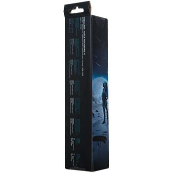 Acer Predator peles paliktnis PMP450 GP.MSP11.00K, 350 x 260 x 3 mm, zemas berzes virsma, neslīdoša pamatne (GP.MSP11.00K)