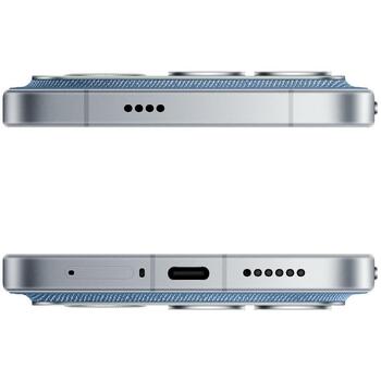 Poco Мобильный телефон F8 Ultra MZB0M5FEU, 12ГБ, 256ГБ, 6500мАч, 50МП, 32МП, IP68, 5G, 6.9