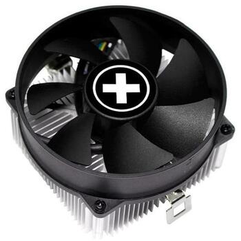 Xilence CPU Dzesētājs XC335, 92mm, 2800RPM, 17.8dB, 2 gadi garantija, AM4/AM5 saderīgs (XC335)