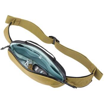 Thule Aion Sling Bag TASB-102, 0.18кг, 0.23кг, 1шт, цвет Nutria, поясная сумка, 785шт/палета (3204728)