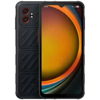 Samsung Мобильный телефон Galaxy XCover 7 Pro SM-G766BZKDEEE, 6.6