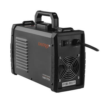 Metināšanas iekārta IGBT SAB-17DX; 80625043 DNIPRO-M (80625043)