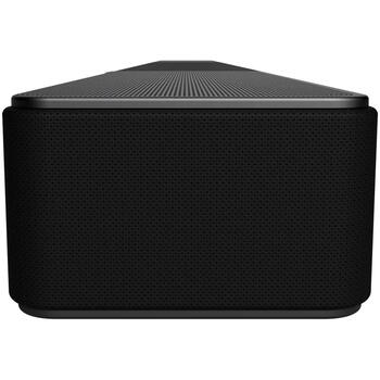Активная саундбар система 5.1.2 канала с Dolby Atmos коррекцией помещения Dirac Live и подключением HDMI eARC оптическим USB C Bluetooth Flexus Core 300 Soundbar Чёрный 1072084 Klipsch (1072084)