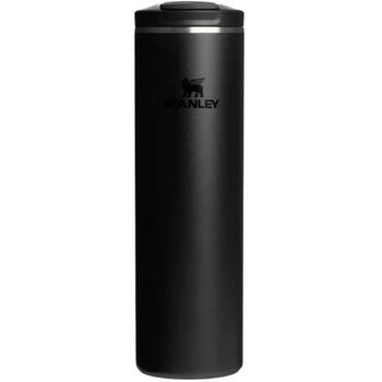 Stanley Термокружка 2813061011 0,59L, черная, до 6ч горячей, до 12ч холодной, до 35ч со льдом, нержавеющая сталь (2813061011)