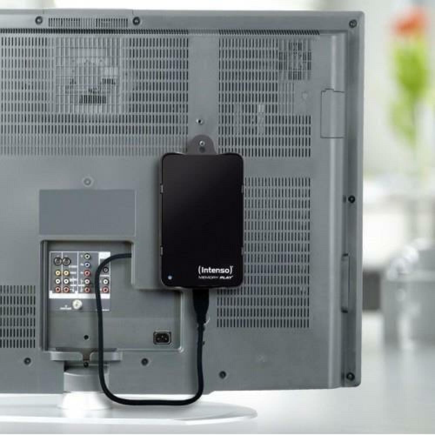 Intenso HDD 6021460 1TB, 2.5