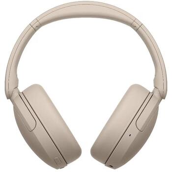 Sony bezvadu austiņas WH-CH730N WHCH730NC.CE7, 30mm, 6-20000Hz, 100Ω, 108dB, stereo, aktīvā trokšņu slāpēšana, iebūvēts mikrofons (WHCH730NC.CE7)
