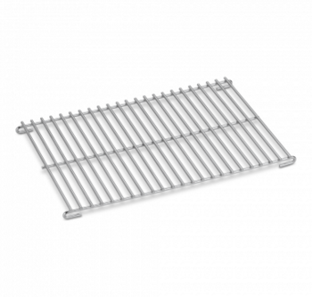 Cepšanas režģis Roasting Rack Large, fits Q 200/2000 and 300/3000 series, fits 6564 WEBER (6564)