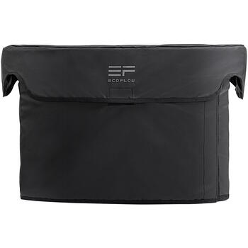 EcoFlow сумка для батареи электростанции Battery Bag 5003304004 для DELTA Max Черный (5003304004)