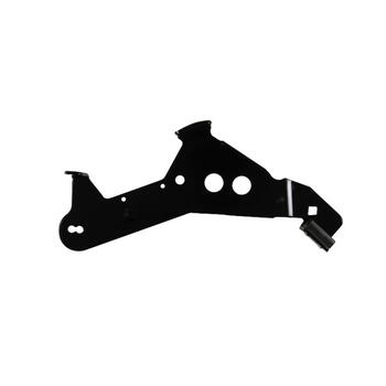 MTD кронштейн поддона 683-04138C, 0.88 кг, аналог 638-04138A-S, 683-04138A-S, 683-04138B-S (683-04138C)