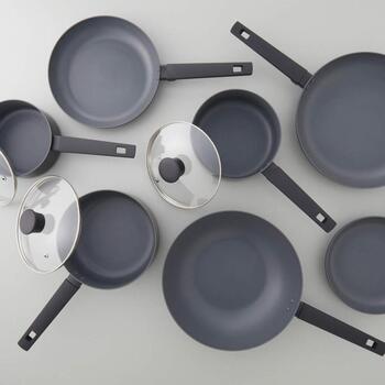Russell Hobbs Cepšanas panna RH028371EU7, 24cm, 5cm, maigs pieskāriens, elektriskā, gāzes, stikla keramikas, indukcijas (RH028371EU7)