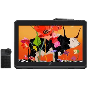GRAPHIC TABLET 475.392X267.408/ARTIST PRO 22 (GEN 2) XPPEN (MD220QH-EU)