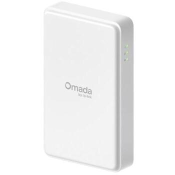 TP-Link ER701-5G-OUTDOOR 5G vārteja, 7.01 Gbit/s, 2x NanoSIM, 1x 2.5G PoE, 9 antenas, IP66, OSPF, SNMP (ER701-5G-OUTDOOR)