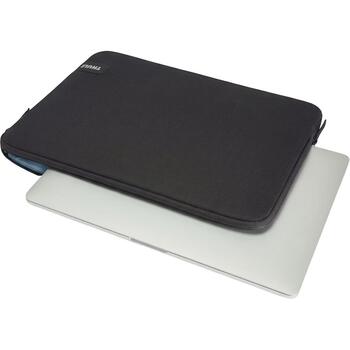 Thule чехол для ноутбука Koya Sleeve PC 14'' TKS114 3205643, 35,6 см, черный, 1 отделение, с подкладкой, водостойкий (3205643)