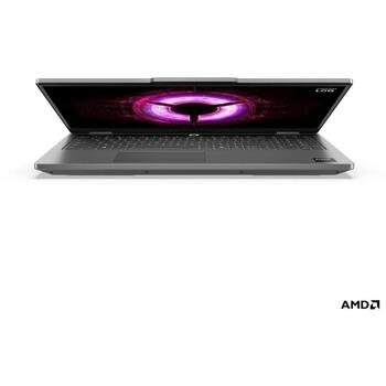 Lenovo LOQ Essential 15ARP11, 83VA001WNT, 15.6