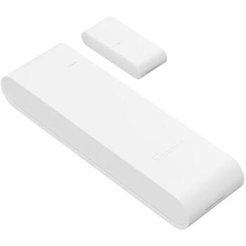 SONOFF SNZB-04PR2 датчик двери и окна, 4 шт., Zigbee 3.0, 2xAAA, 3V, 30mm, 15mm, белый (SNZB-04PR2 4pac)