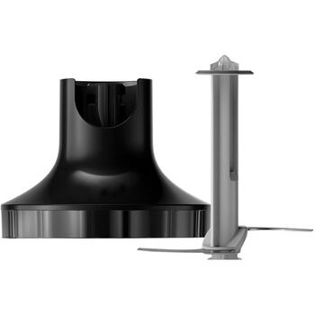 Philips Погружной блендер HR2684/00, мощность 1200 Вт, максимальная скорость 15000 об/мин, технология ProMix, спирализатор (HR2684/00)
