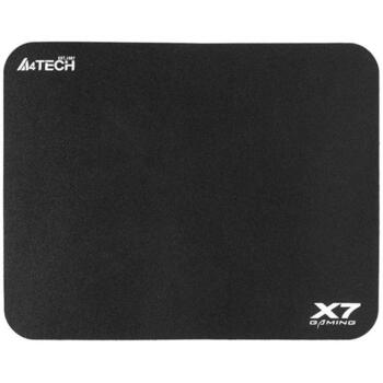 A4Tech X-Game X-7120 pele + peles paliktnis A4TMYS46028, 3000 dpi, 7 pogas, 1.8 m kabelis, optiskais sensors, vadu savienojums (A4TMYS46028)