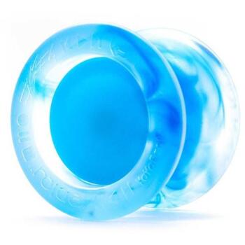 YoYoFactory YO-YO ATOM SMASHER iesācējiem/ar iemaņām, aurora (YO 182)