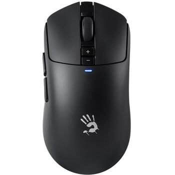 A4Tech Игровая мышь Bloody R72 A4TMYS47697, 20 000 CPI, 8 кнопок, 350 IPS, 10 м, 2.4 GHz, RGB подсветка (A4TMYS47697)
