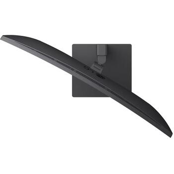 LG monitors 34U640B-B, 34 collas, 3440x1440, WQHD, 21:9, ieliekts, VA, 144Hz, 5ms, 300cd/m², HDR10, FreeSync Premium, USB-C, HDMI (34U640B-B)