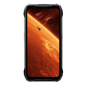 Защищенный смартфон 6.73″ AMOLED 120 Гц 20 000 mAh XPLORE 2 12 GB 256 GB Черный Blackview (BVXPLORE2_BK12_EU)