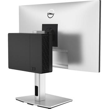 Dell монитор регулируемая подставка CFS22/482-BBEM, максимальная нагрузка 5.8 кг, минимальный размер экрана 48.3 см (482-BBEM)