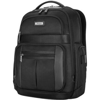 Targus рюкзак TBB618GL, 15,6 дюйма, черный, отделение для ноутбука, SafePort Sling, ремень для тележки, верхняя ручка (TBB618GL)