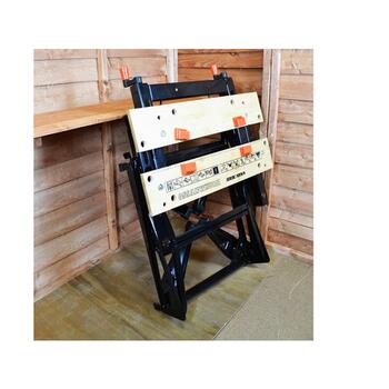 Darba galds Workmate WM550-XJ BLACK DECKER (WM550-XJ)