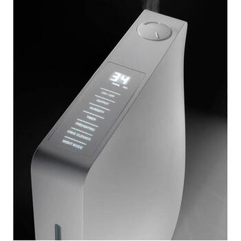 Увлажнитель воздуха LEONIS 02009 Stylies (02009)