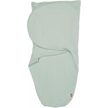Lodger Bundler Solid хлопковый конверт BN 104, Peppermint, 153г, 0,5x30x31см, Oeko-Tex, 0-4 мес. (BN 104)